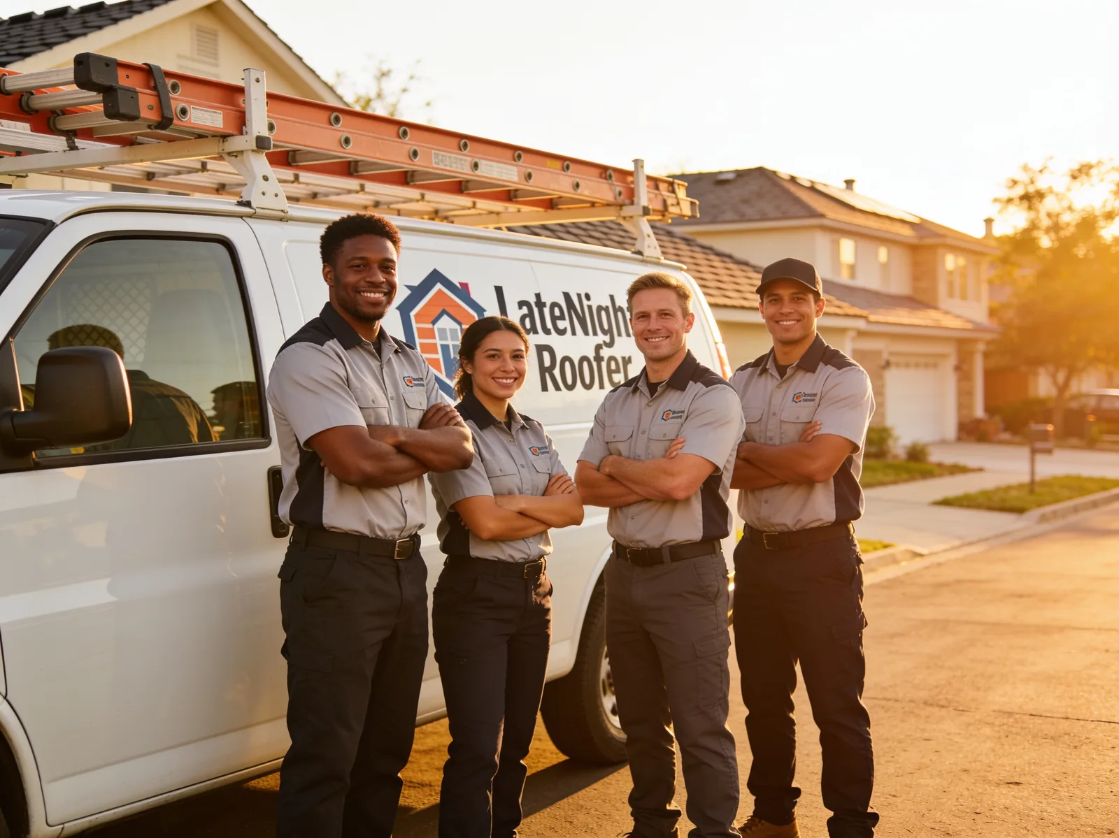 Emergency Roof Repair company in Sherrodsville, OH